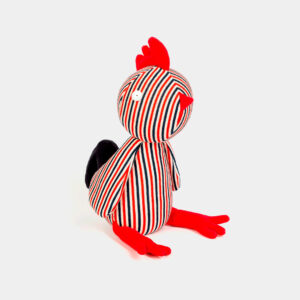 FRANÇOIS LE COQ- MADE IN FRANCE Aux couleurs de la France
