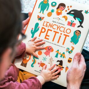 L'Encyclopetit - Ingela P Arrhenius – Image 2