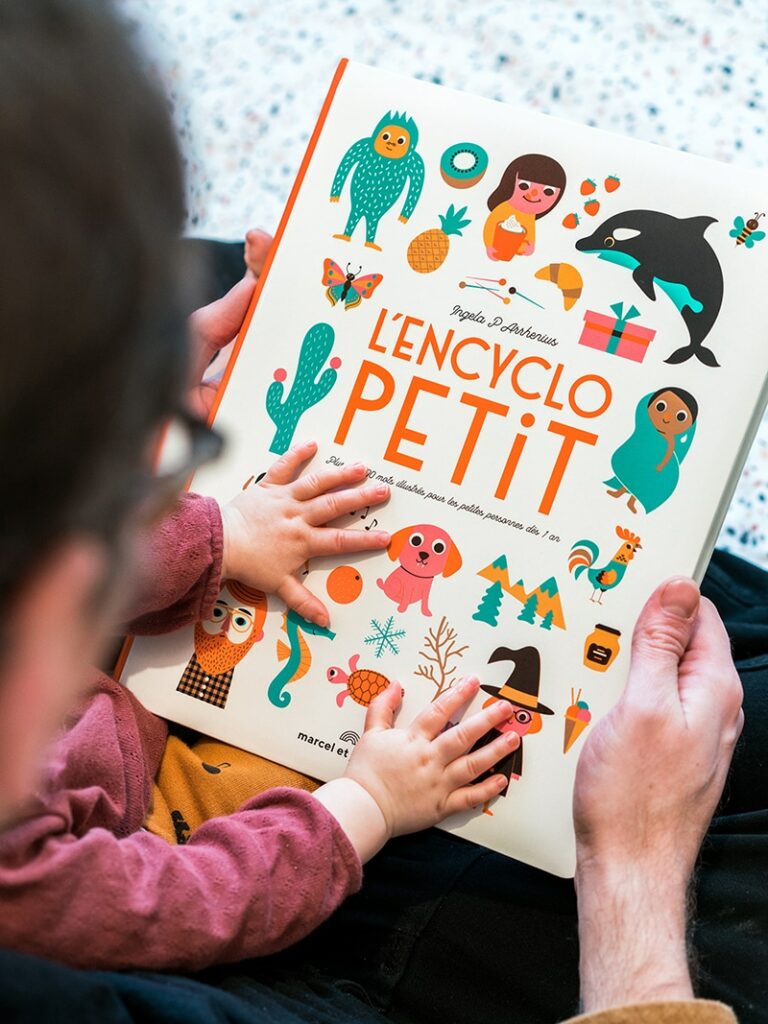 L'Encyclopetit - Ingela P Arrhenius