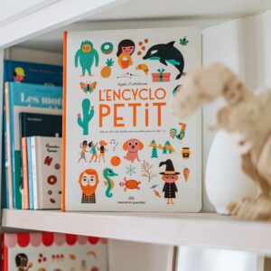 L'Encyclopetit - Ingela P Arrhenius – Image 5