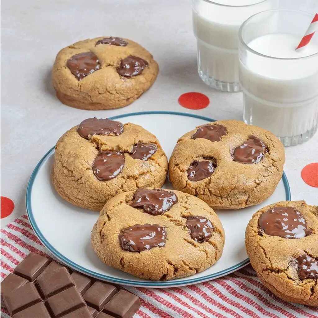 Mini coffret tasses Cookie