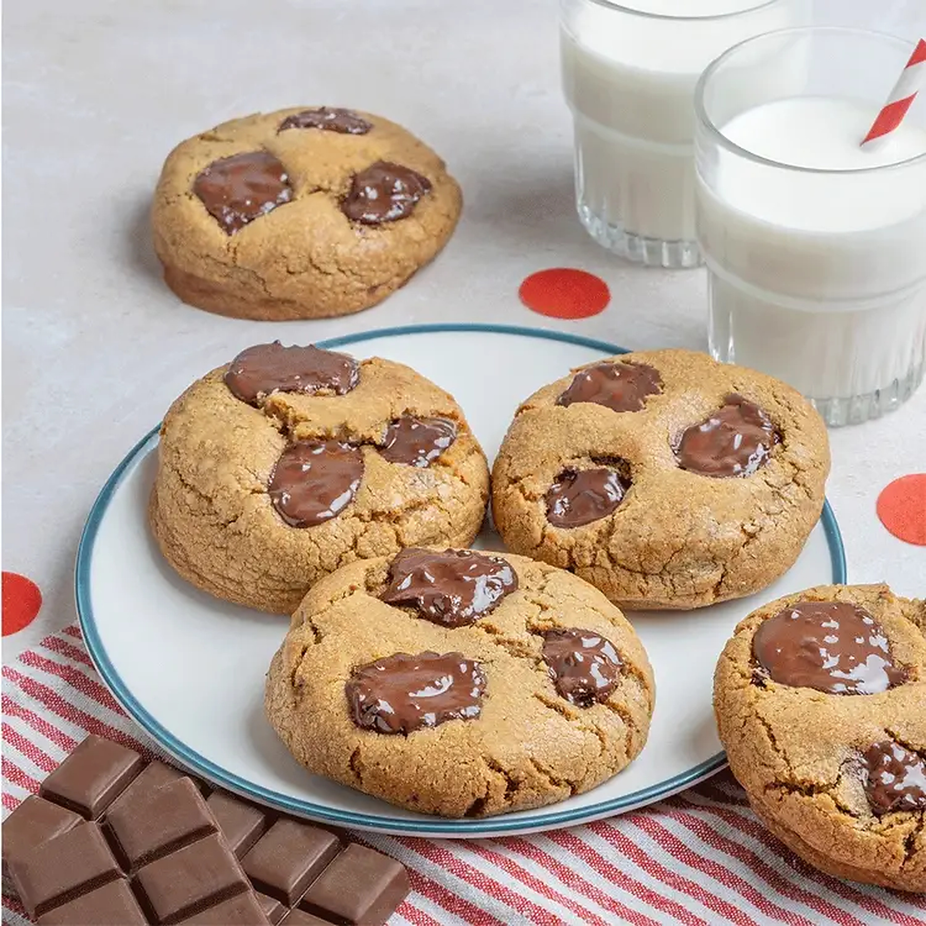 Mini coffret tasses Cookie – Image 6