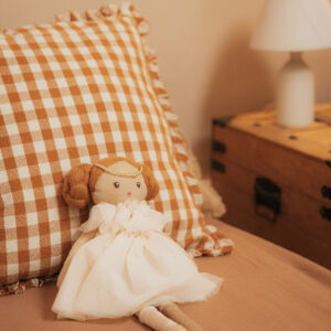 Poupées tissus - Lilly Toots – Image 2