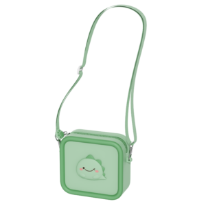 Sacoche silicone Dino pour protéger vos appareils – Image 3