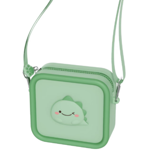 Sacoche silicone Dino pour protéger vos appareils – Image 2