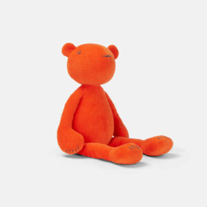 JERMAINE L’OURSON - L Orange – Image 3