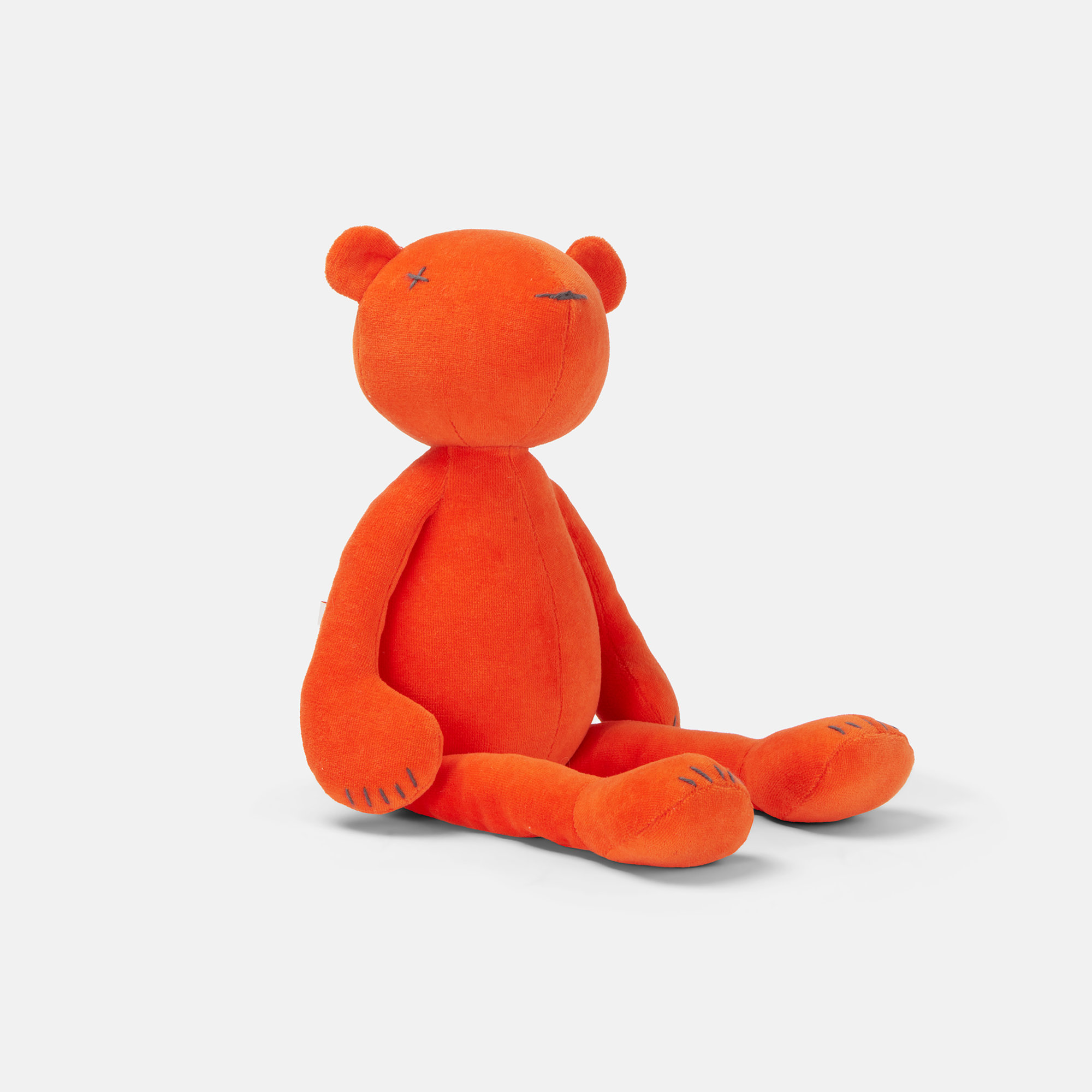 JERMAINE L’OURSON - L Orange – Image 3