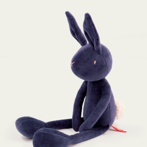 DANIEL LE LAPIN - M/L Bleu – Image 2