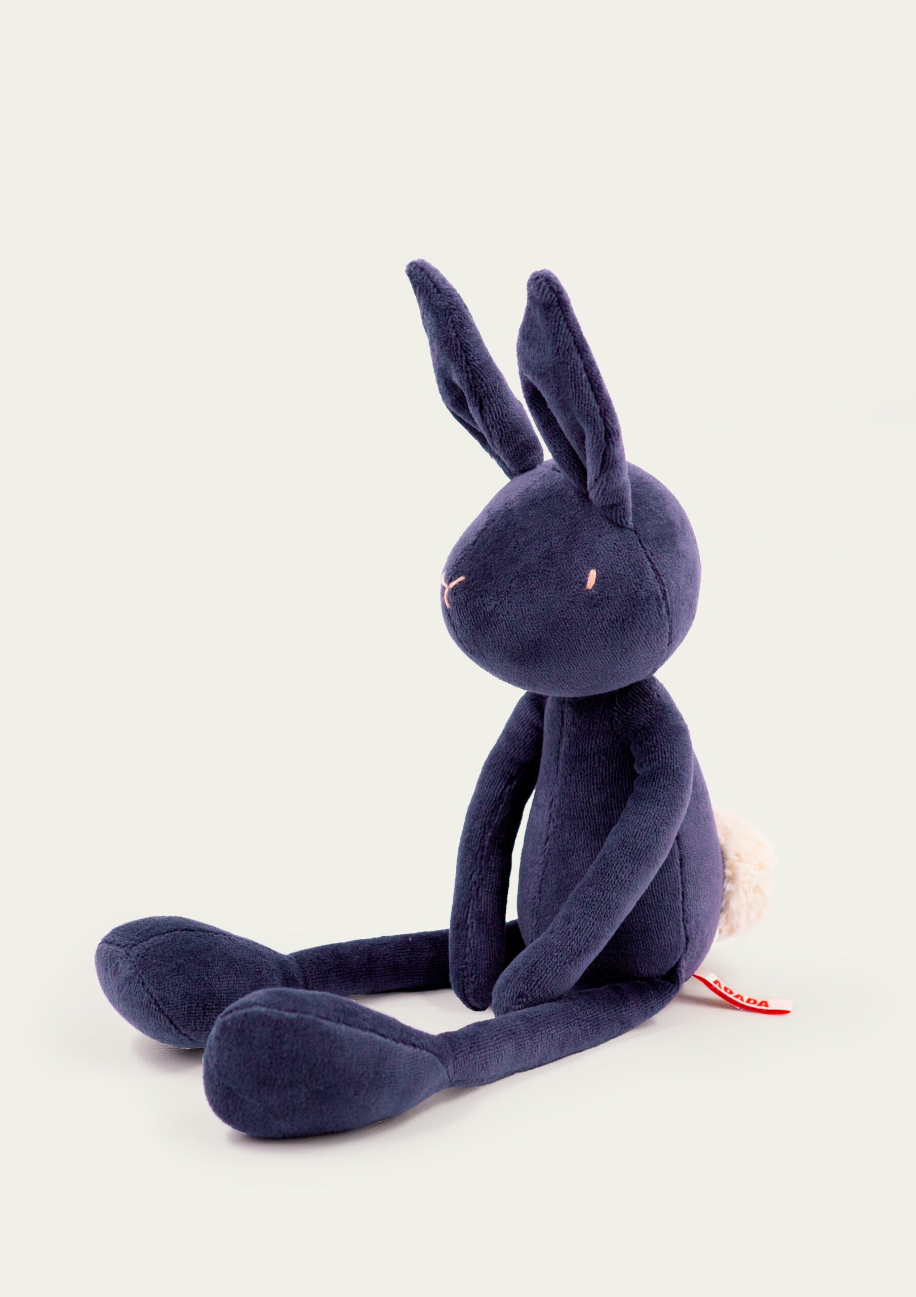 DANIEL LE LAPIN - M/L Bleu – Image 2
