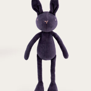 DANIEL LE LAPIN - M/L Bleu