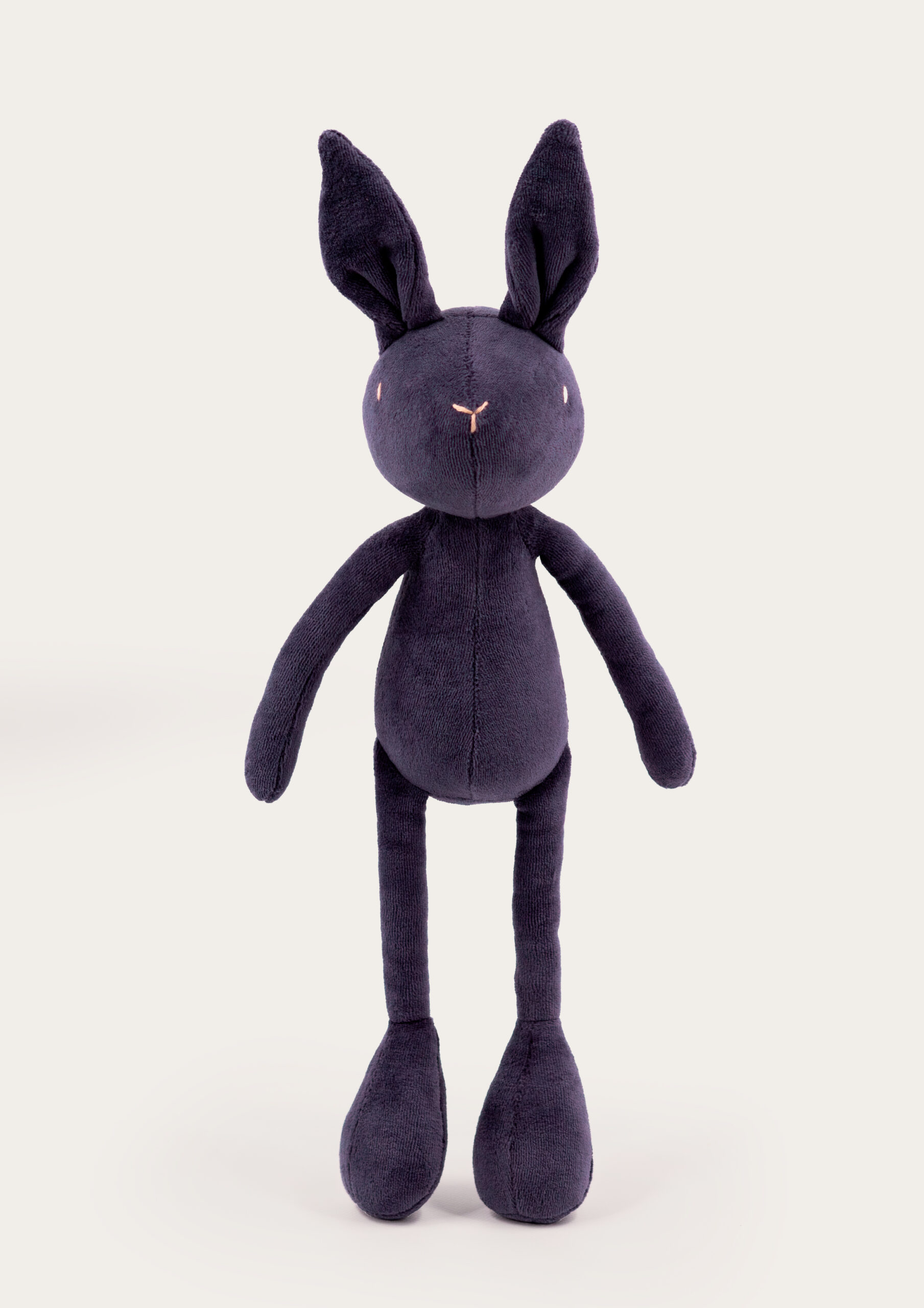 DANIEL LE LAPIN - M/L Bleu – Image 1