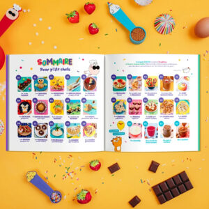 Coffret Gâteaux & Desserts – Image 5