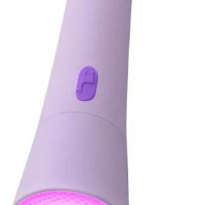 Torche pour Enfants - Lila – Image 2