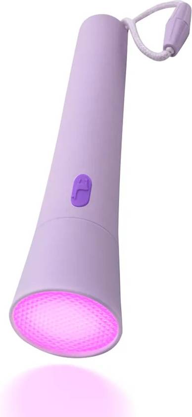 Torche pour Enfants - Lila