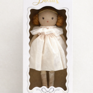 Poupées tissus - Lilly Toots – Image 4