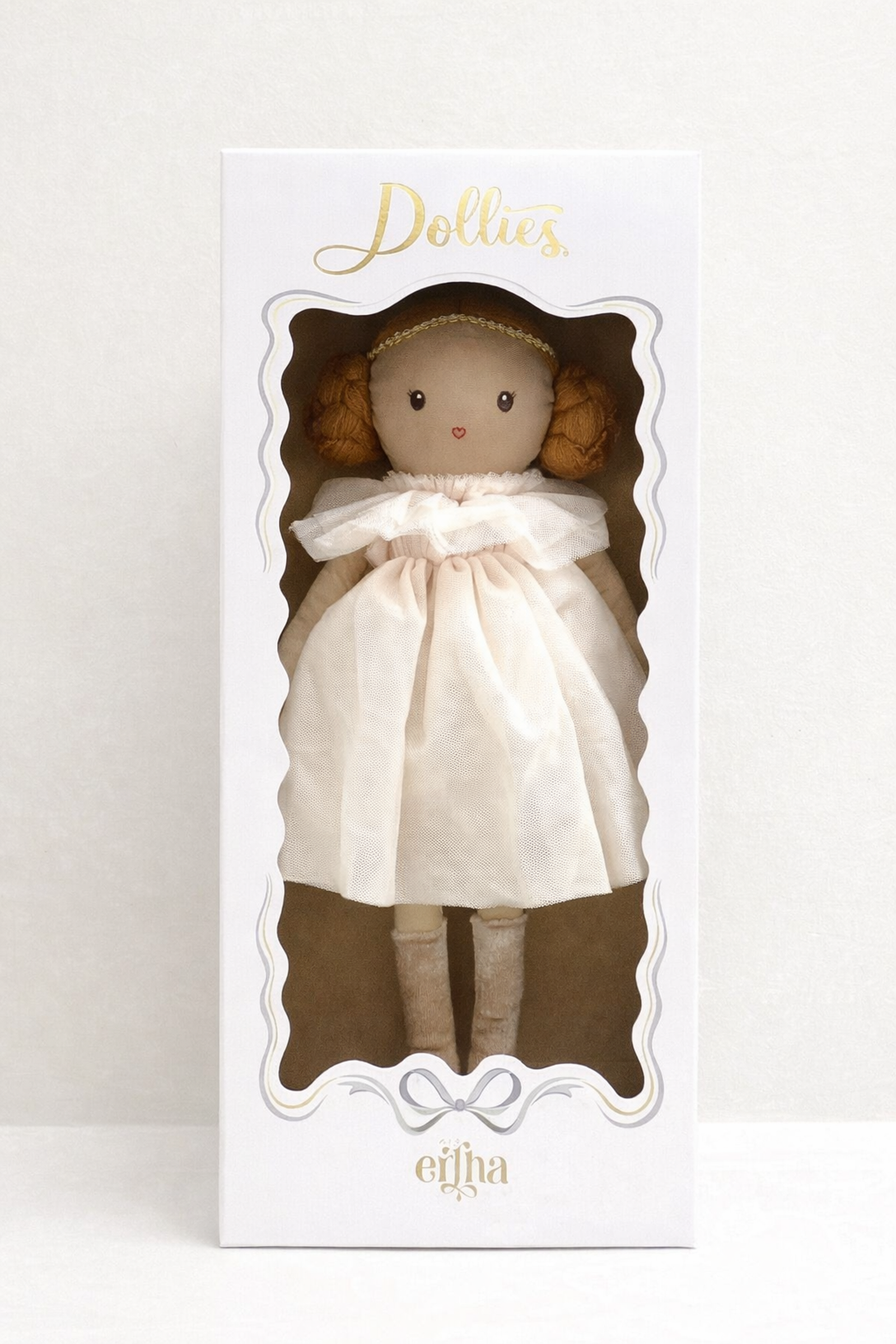 Poupées tissus - Lilly Toots – Image 4