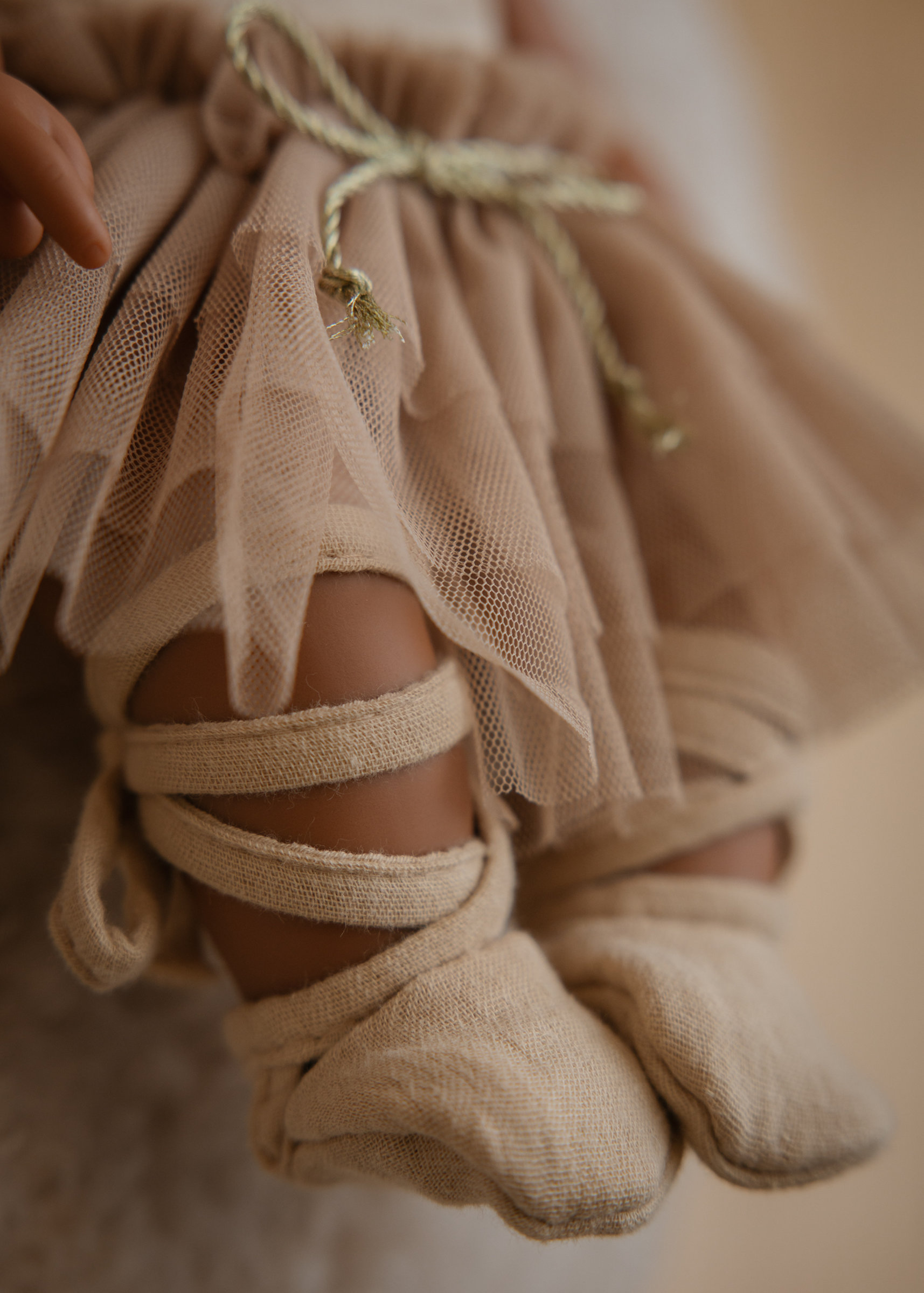 Poupée Loretas, Shiny – Image 4