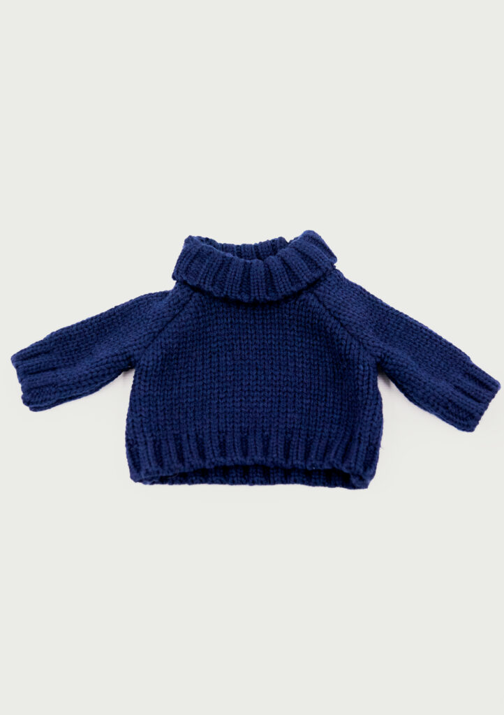 Vêtement de Peluche Adada