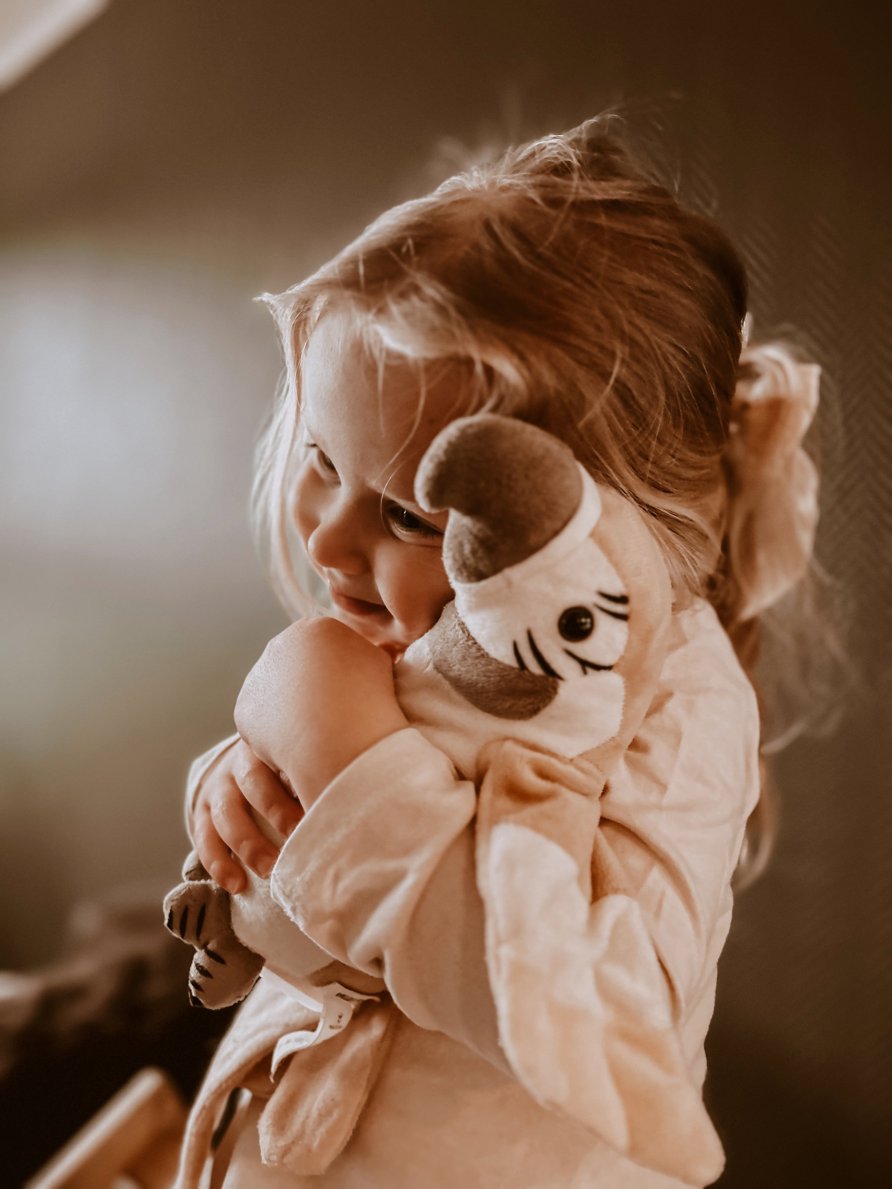 Peluche Pierre - The talking parrot – Image 3