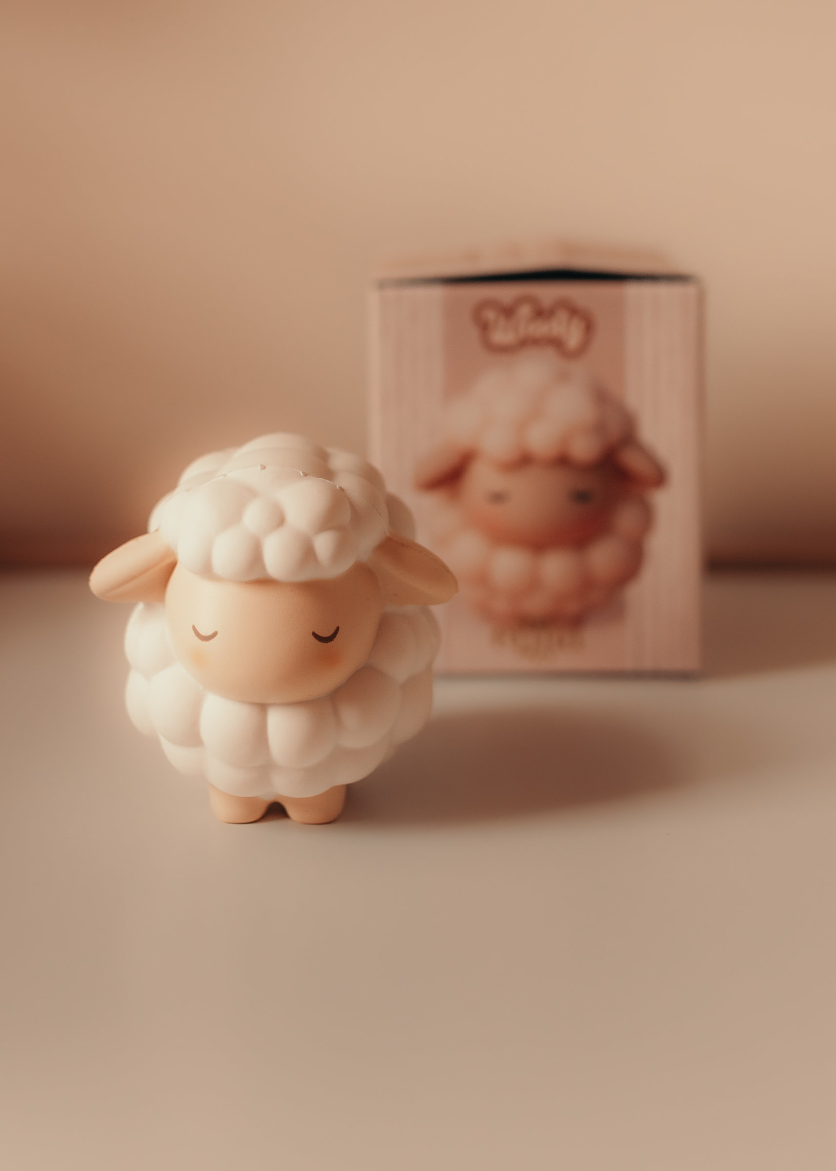 Squichymals - Laineux – Image 1
