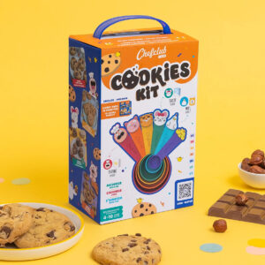Mini coffret tasses Cookie – Image 2
