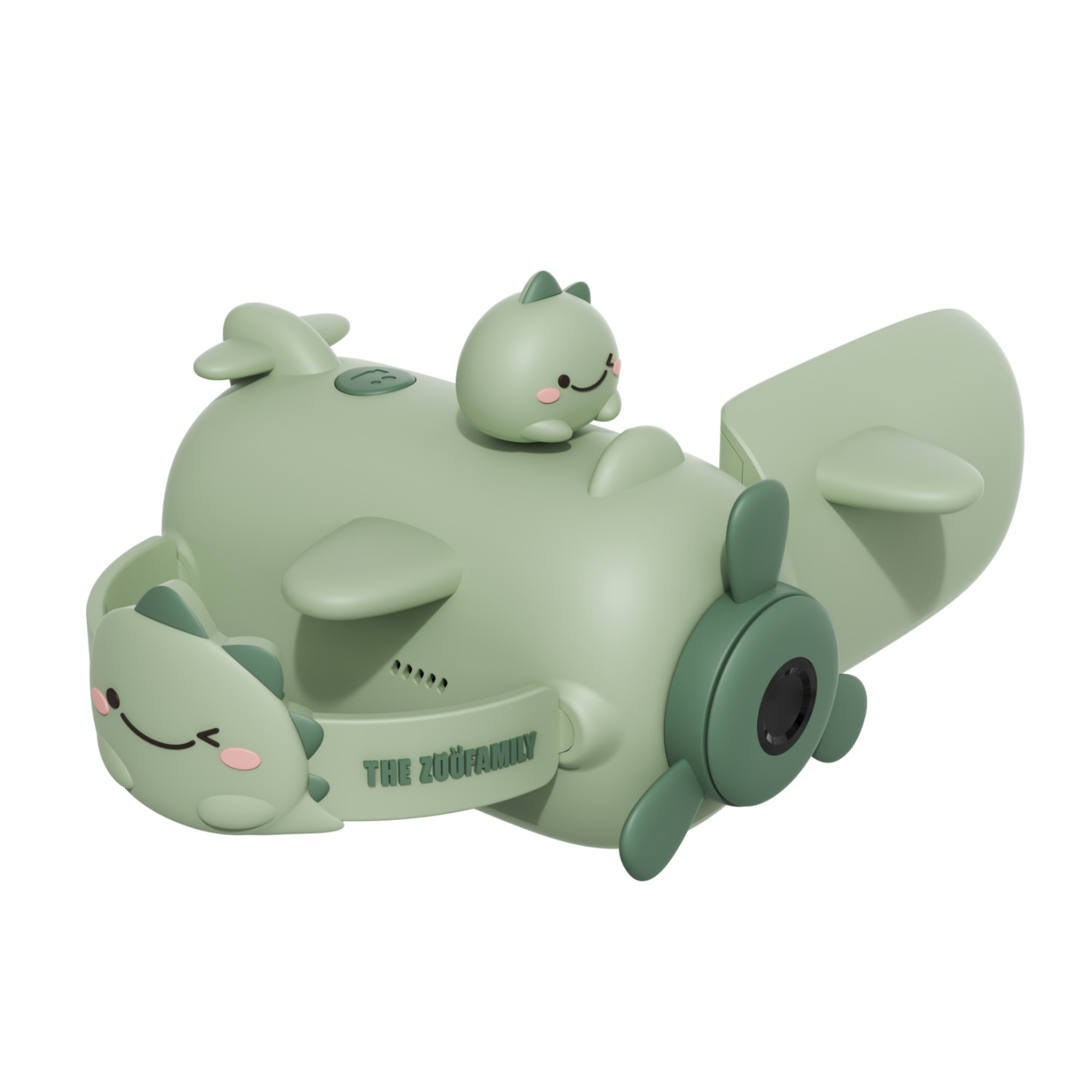 Caméra vidéo Dino, inclus carte SD 32Go – Image 1