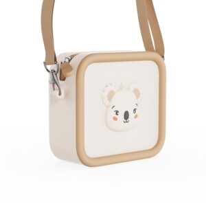 Sacoche en silicone Koala pour protéger vos appareils – Image 3