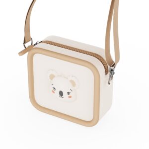 Sacoche en silicone Koala pour protéger vos appareils – Image 2