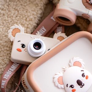 Sacoche en silicone Koala pour protéger vos appareils – Image 9
