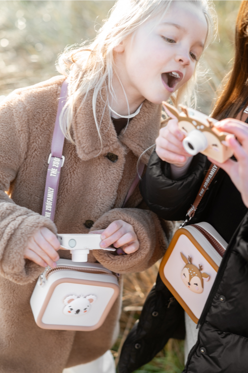 Sacoche en silicone Koala pour protéger vos appareils – Image 7