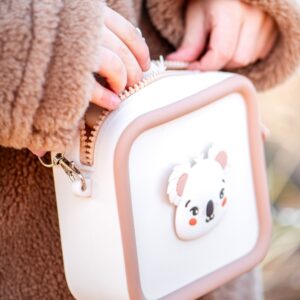 Sacoche en silicone Koala pour protéger vos appareils – Image 8