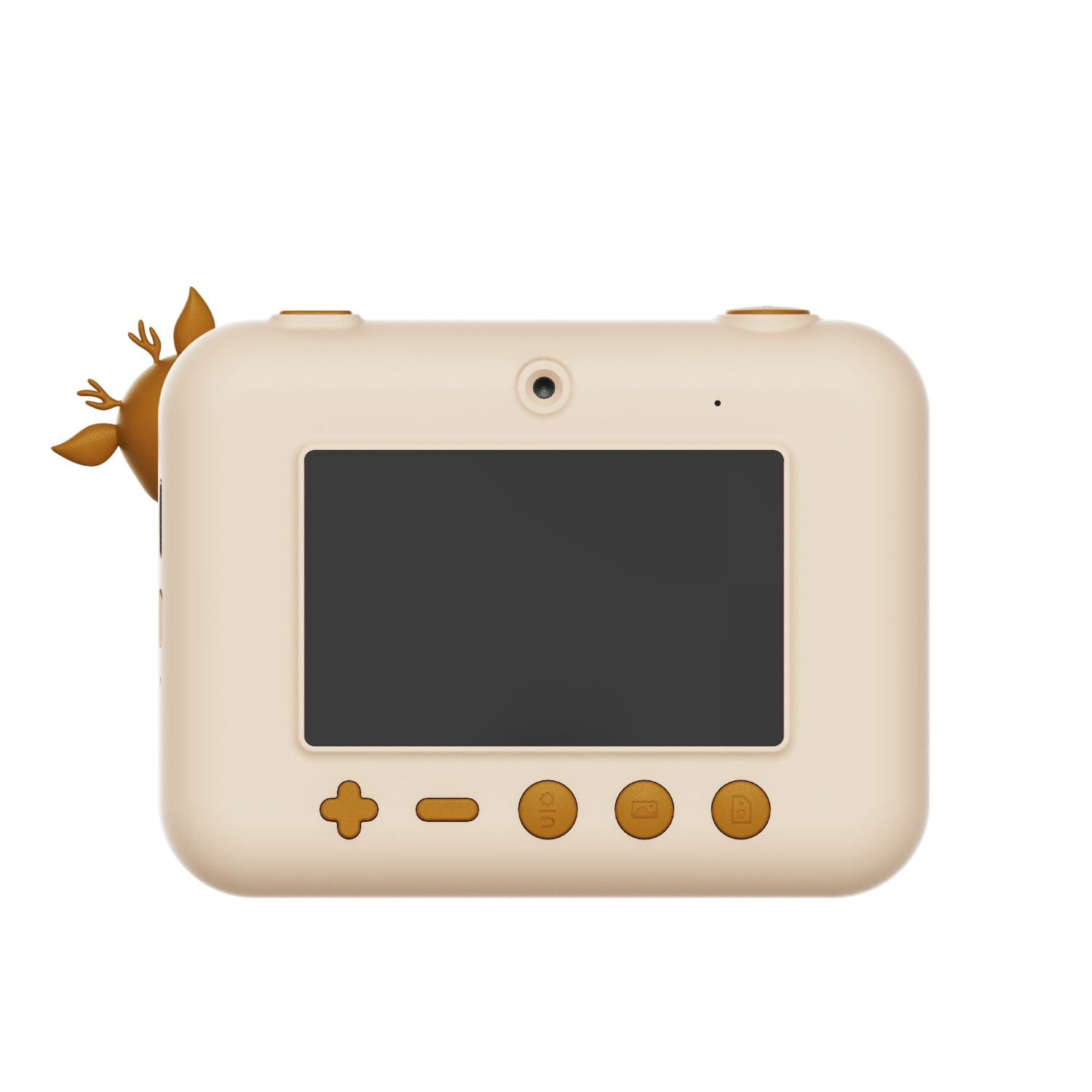 Appareil photo avec impression instantanée ZooPrint - Cerf – Image 5