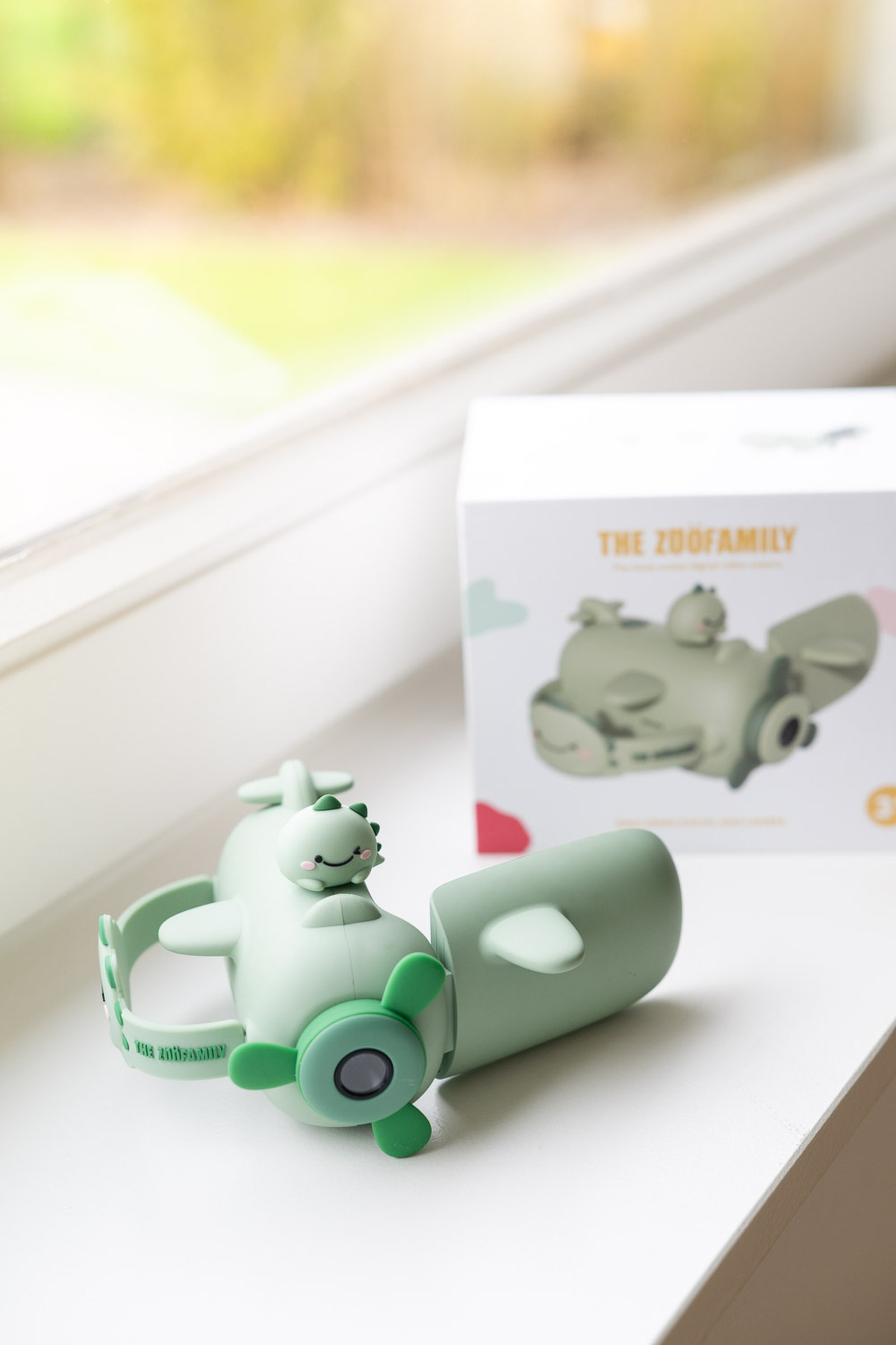 Caméra vidéo Dino, inclus carte SD 32Go – Image 6