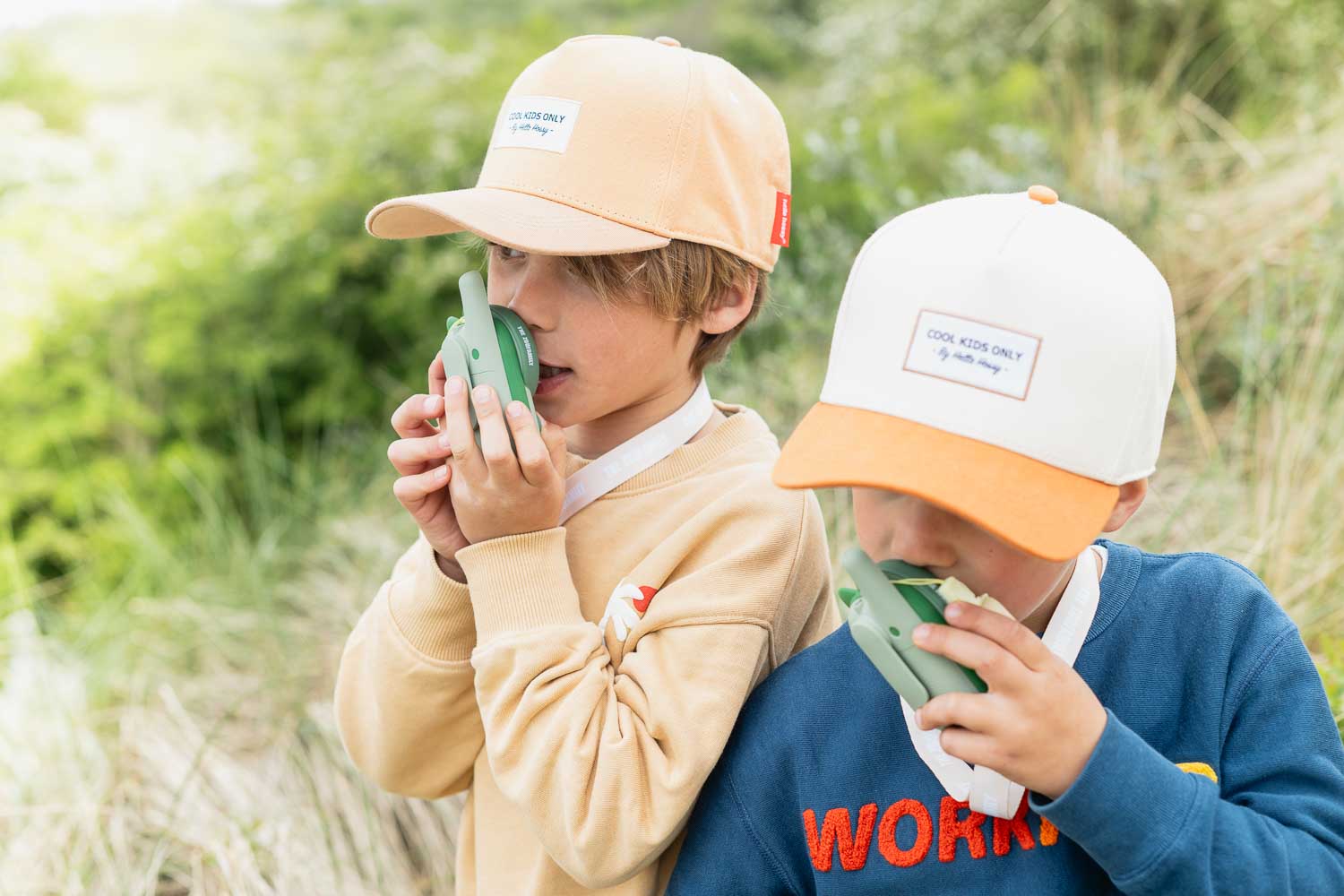 Zoo Walkie Talkie - Dino Vert – Image 8