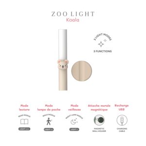 Zoo Light Koala – Image 8