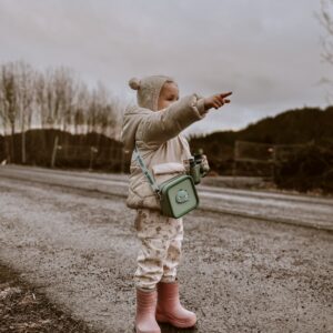 Sacoche silicone Dino pour protéger vos appareils – Image 6