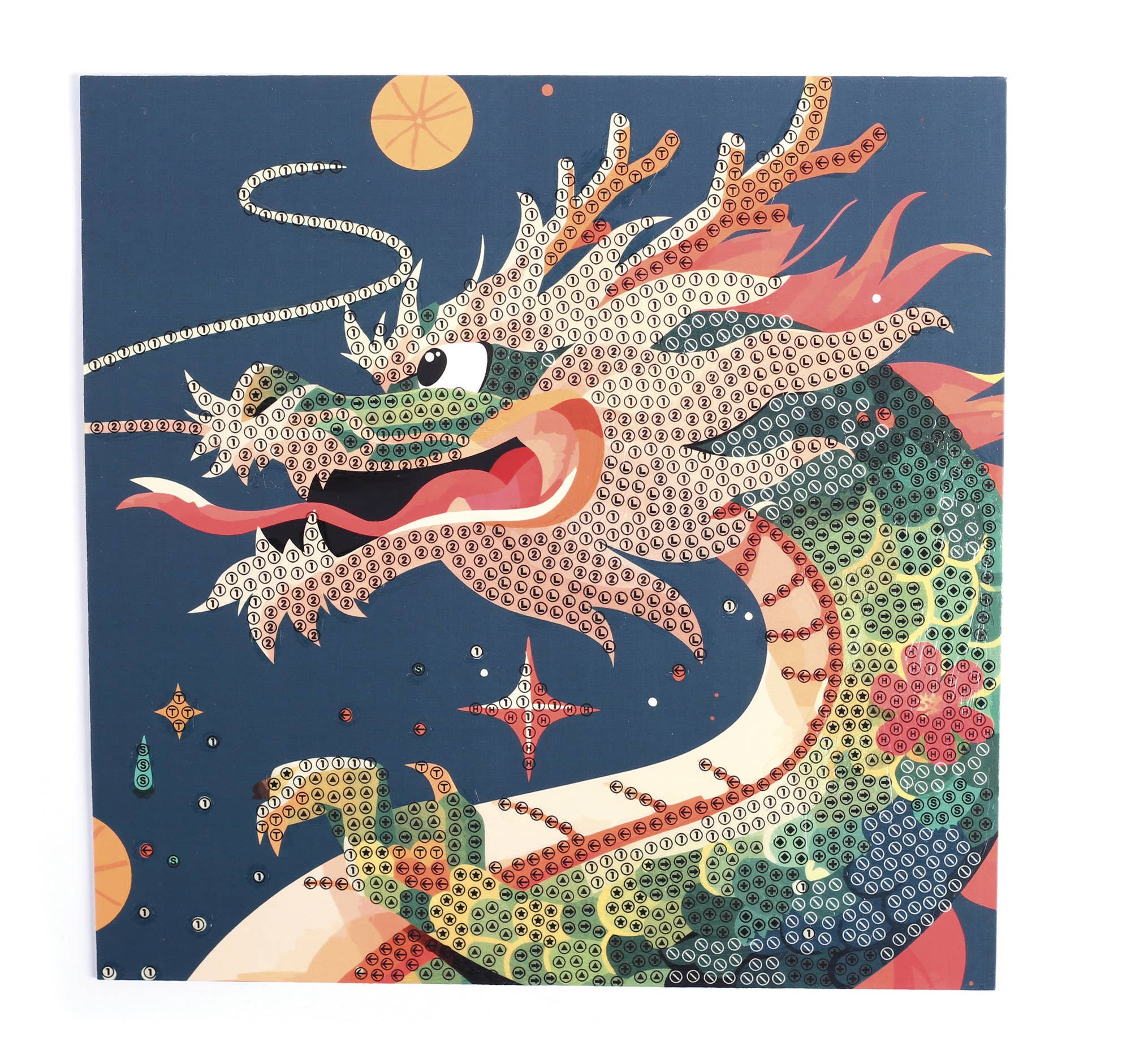 Cartes à strasser Japon – Image 5