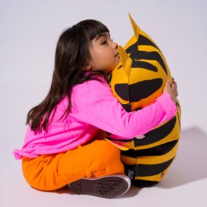 Coussin gonflables mini - TIGA – Image 5