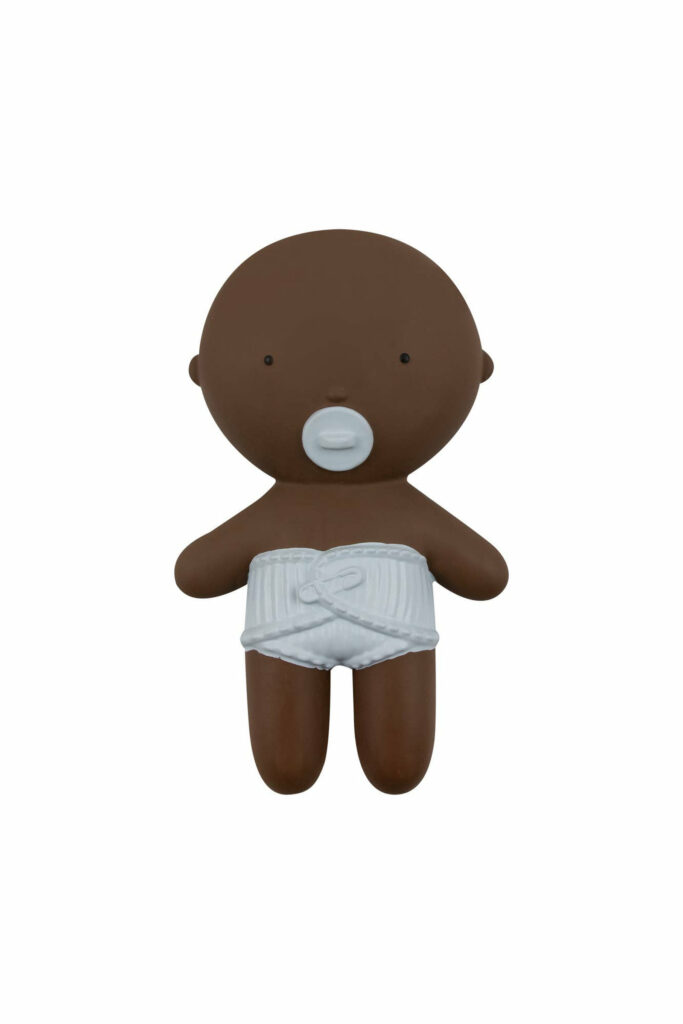 Gommu Mini Baby 2 mini, Choco