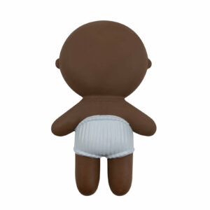 Gommu Mini Baby 2 mini, Choco – Image 2