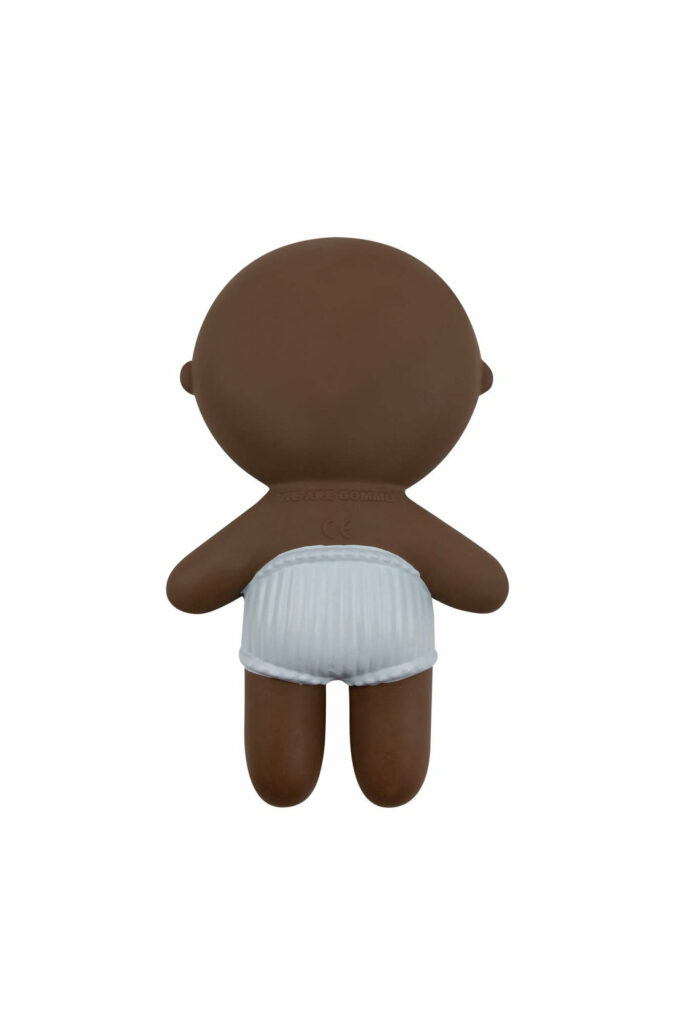 Gommu Mini Baby 2 mini, Choco