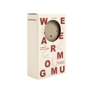 Gommu Mini Bear, Océan – Image 3