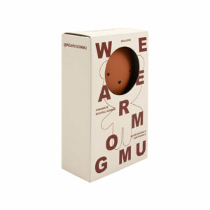Gommu Mini Bear, Amande – Image 2