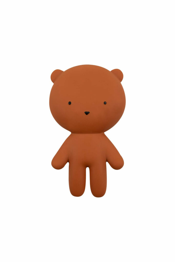 Gommu Mini Bear, Amande