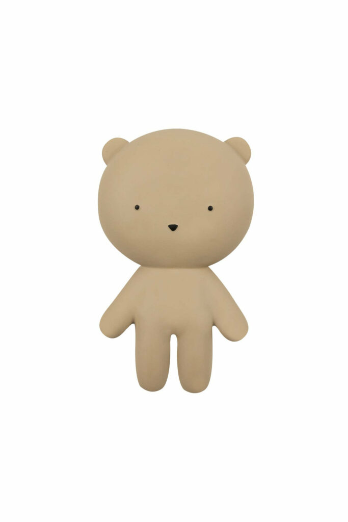 Gommu Mini Bear, Océan