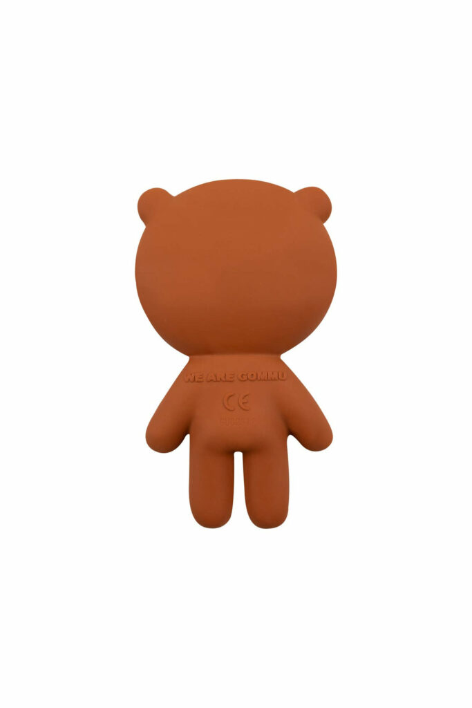 Gommu Mini Bear, Amande