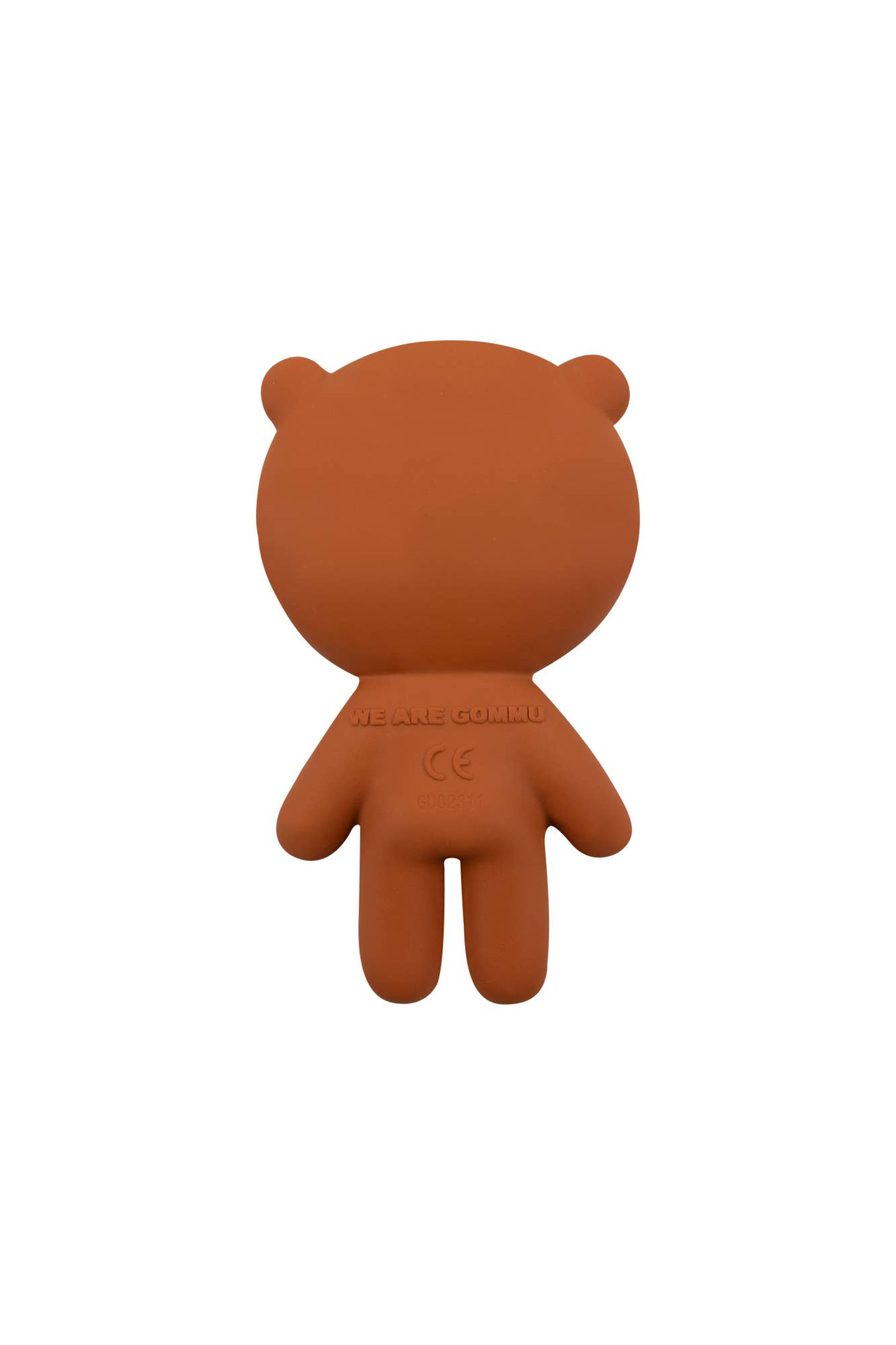 Gommu Mini Bear, Amande – Image 3