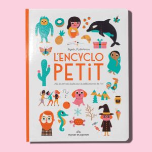 L'Encyclopetit - Ingela P Arrhenius – Image 1