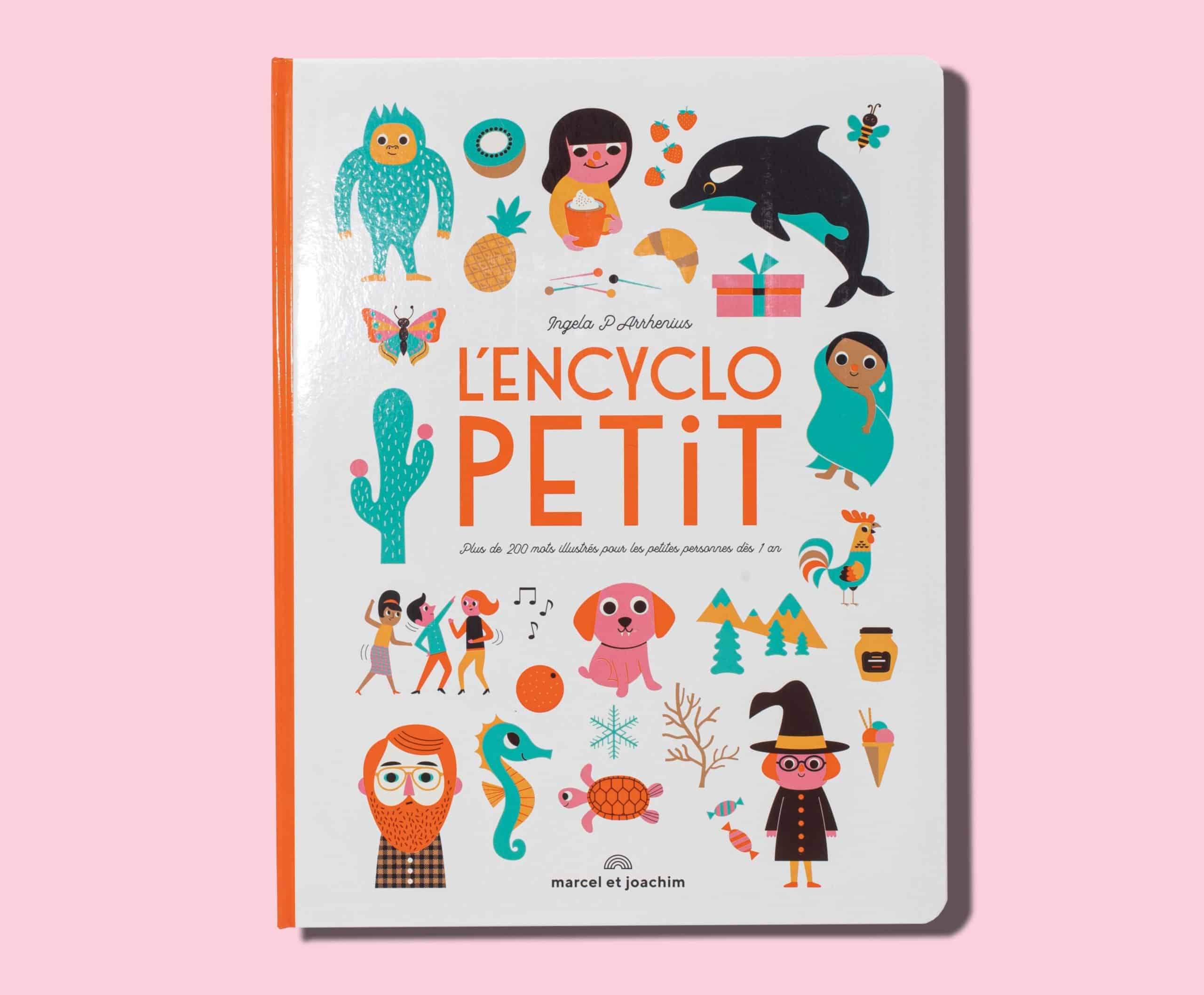 L'Encyclopetit - Ingela P Arrhenius – Image 1