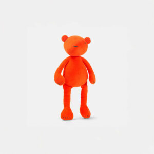 JERMAINE L’OURSON - M Orange – Image 1